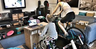 Zwift