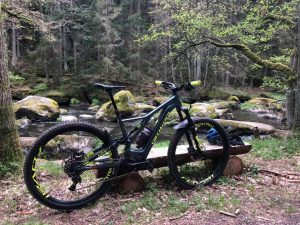 Vom eBike Kritiker zum eBike Fahrer