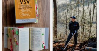 Mountainbiken zwischen Gesetz und Bürokratie